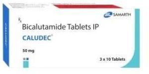 Bicalutamide Tablets