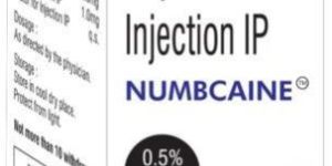 Bupivacaine Injection