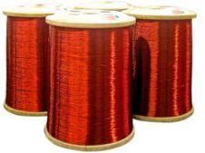 Super Enamelled Copper Wire
