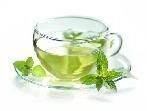 Green Herbal Tea