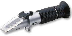 Hand Refractometer