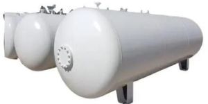 Liquefied Gas Storage Tank