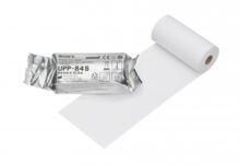GSM Thermal Paper Roll
