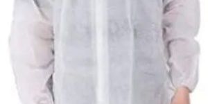 Disposable Lab Coat