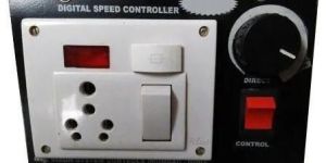 Digital Speed Controller