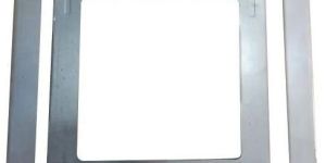 Grinding Machine Mirror Frame