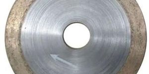 Metal Cutting Blade