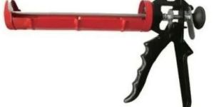 Silicone Sealant Gun