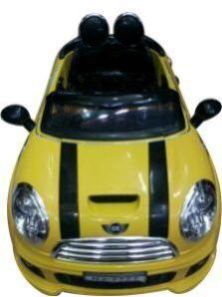 Bentley Lee Cooper Toy