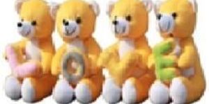 Love Soft Toys