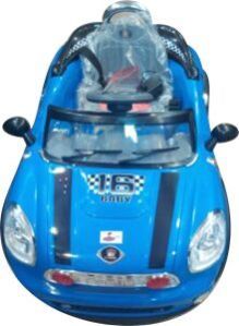 New Brand Bentley Battery Ride on Toy Car