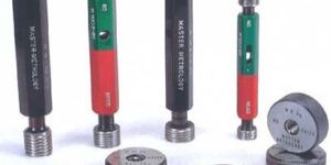 BS Cycle Thread Gauges