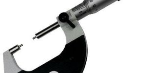 Spline Micrometers - Outside Micrometers