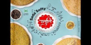Sada Softy Khakhra (Plain Khakhra)