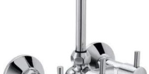 Cera Wall Mixer Tap