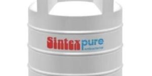 Sintex Water Tanks