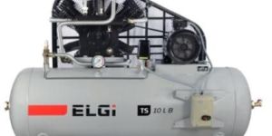 Reciprocating Compressors