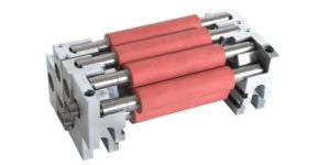 RSB Draw Frame Spare Parts