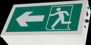 Emergency Exit Lights