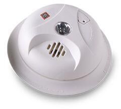 Smoke Detector