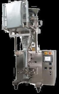 Pillow Pack Packaging Machine
