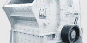 Horizontal Shaft Impactor