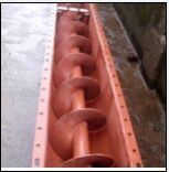 Screw Conveyors