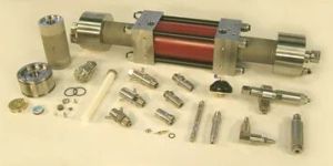 Waterjet Spares