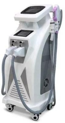 3 in 1 Laser Machine