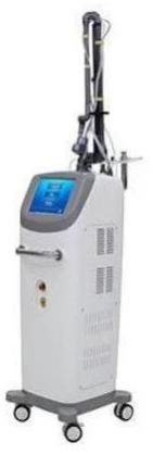 Co2 Fractional Laser Machine