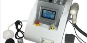 Laser Tattoo Removal Machine