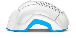 Theradomes Laser Hair Growth Helmet