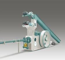 Coal Briquetting Plant