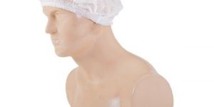 Disposable Bouffant Cap