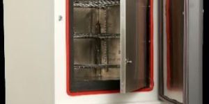 Ultra Plasma Freezer