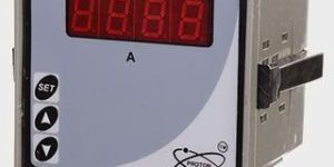 Ampere Meter