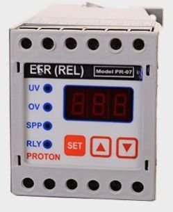 Earth Fault Relay