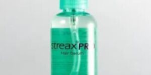 Streax Hair Serum