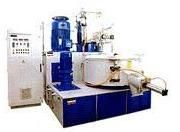 PVC Compounding Machines