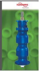 Vertical Turbine Pump