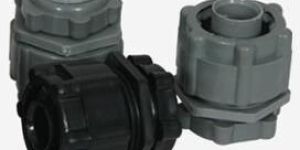 Glands for Flexible Pipe