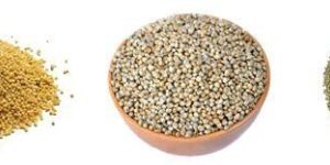 Millets