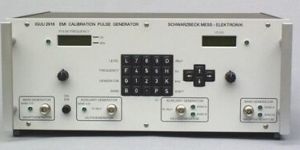 Pulse Generators