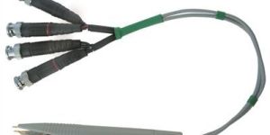 LCR Meters SMD Probe