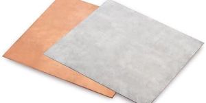Bi Metal Sheets