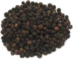 Black Pepper