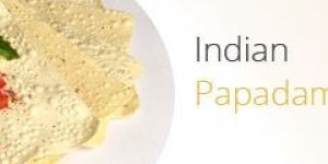 Papadum
