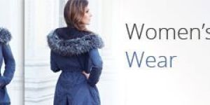 Womens Wear