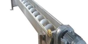 Screw Type Conveyors