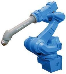 Motoman Painting Robot
